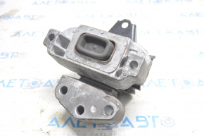 Pernele motorului drept Mitsubishi Outlander 14-19 3.0