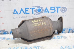 Convertor catalitic inferior Mitsubishi Outlander 14-20 3.0