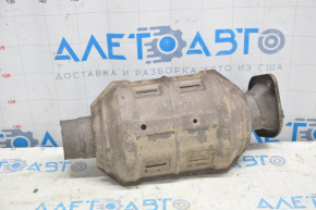 Convertor catalitic inferior Mitsubishi Outlander 14-20 3.0