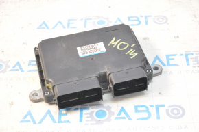 Modulul ECU al motorului Mitsubishi Outlander 14-15 3.0 pre-restilizare.