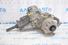 Раздатка Mitsubishi Outlander 14-19 3.0 дорест, 67к