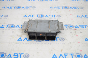 Modulul ECU al motorului Nissan Rogue 14-16 NEC019-645