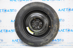 Roata de rezerva pentru Nissan Rogue 14-20 R17 155/90