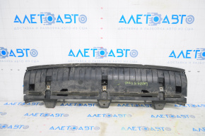 Suportul de prindere a bara de protectie fata, centru jos, pentru Subaru Legacy 15-19.