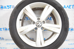 Roată de 17 inch, 5*112 VW Passat b7 12-15 USA, jantă ușoară.