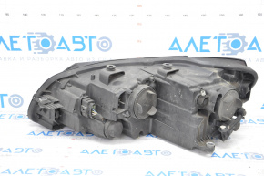 Far dreapta față VW Passat b7 12-15 USA gol halogen