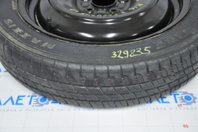 Roata de rezerva Ford Focus mk3 11-18 R16 125/80