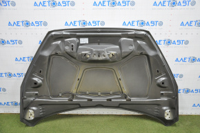 Capota goală Ford Focus mk3 15-18 restilizată grafit J7 pintenii