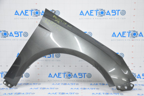 Aripa dreapta fata Ford Focus mk3 11-18 SUA grafit J7