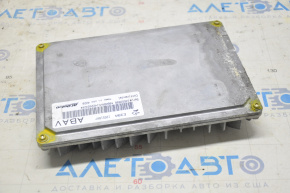 Blocul ECU al calculatorului motorului GMC Terrain 10-17