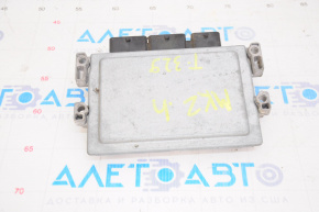 Блок ECU компьютер двигателя Lincoln MKZ 13-20 hybrid