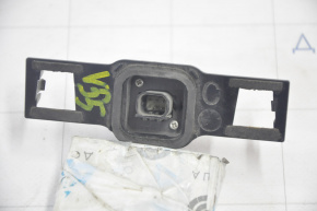 Camera de vizionare spate pentru Toyota Camry v55 15-17 SUA, suportul este rupt