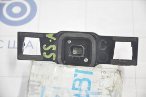 Camera de vizionare spate pentru Toyota Camry v55 15-17 SUA, clipele sunt rupte