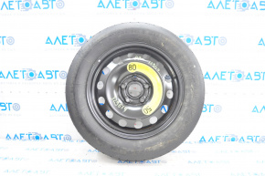 Roata de rezerva VW Passat b7 12-15 USA R16 135/90