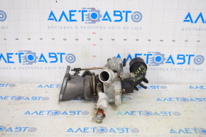 Turbina Ford Escape mk3 13-19 1.6T 116CP