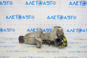 Diferențialul spate reductor Ford Escape MK3 13-16 pre-restilizare 1.6T, 116CP