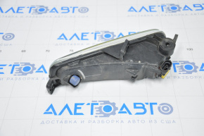 Farul de ceață stânga pentru Ford Focus mk3 15-18 restilizat