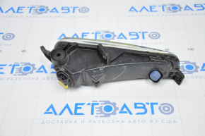 Противотуманная фара птф правая Ford Focus mk3 15-18 рест