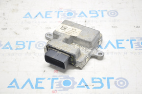 FUEL PUMP CONTROL MODULE GMC Terrain 10-17