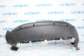 Bara fata goala partea de jos Jeep Cherokee KL 19-21 sub capac, crapat, prins rupt, structura