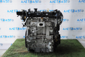 Двигатель Lincoln MKC 15-16 2.0Т T20HDOD 118к компрессия 12-12-12-12, сломан щуп