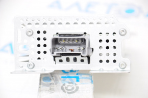 Amplificator Lincoln MKC 15 - tip1