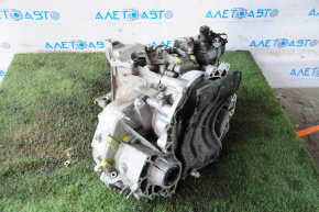 АКПП в сборе Lincoln MKC 14-15 2.0T T6FMID FWD 118к слом фишка