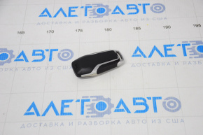 Ключ Lincoln MKZ 13-16 smart, 5 кнопок, не ориг крышка