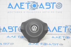 Подушка безопасности airbag в руль водительская VW Jetta 11-14 USA тип 1