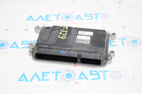 Blocul ECU al motorului Mazda 6 13-21 2.5 sport.