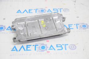 Блок ECU компьютер двигателя Mazda 6 13-21 2.5 sport