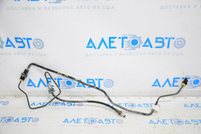 Трубка сцепления Mazda 6 14-18 2.5