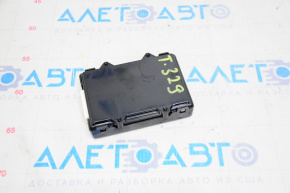 COMMUNICATION CONTROL MODULE COMPUTER Mazda 6 14-17