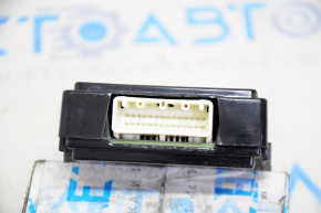 COMMUNICATION CONTROL MODULE COMPUTER Mazda 6 14-17