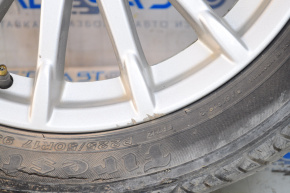 Диск колесный R17 Ford C-max MK2 13-18 бордюрка