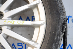Диск колесный R17 Ford C-max MK2 13-18 бордюрка