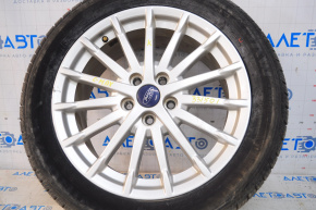 Roată de 17 inch Ford C-max MK2 13-18 cu jantă