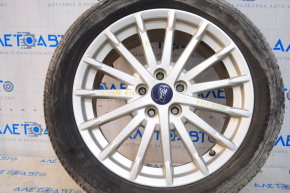 Roată de 17 inch pentru Ford C-max MK2 13-18 cu jantă ușoară.