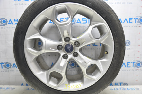 Диск колесный R19 Ford Escape MK3 13-19 бордюрка