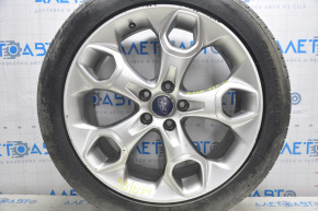 Диск колесный R19 Ford Escape MK3 13-19 бордюрка