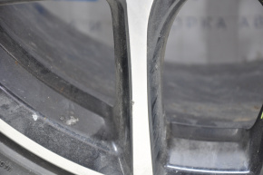 Диск колесный R17 Ford Focus mk3 11-18 тип 5, легкая бордюрка