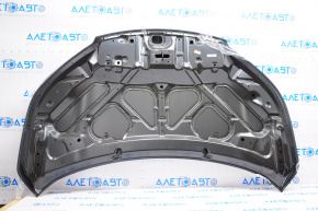 Капот голый Honda CRV 12-16 OEM