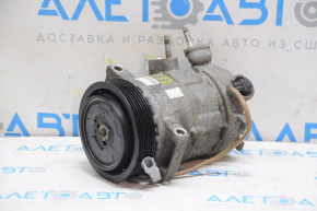 Compresorul de aer condiționat pentru Jeep Patriot 11-17 CG447150-0752