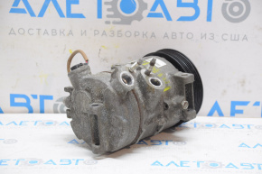 Компрессор кондиционера Jeep Patriot 11-17 CG447150-0752