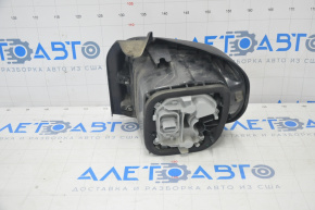 Lampa stânga Jeep Renegade 15-18, fara reconditionare, cu rama neagra