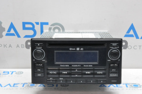 Radio-casetofon Subaru Forester 14-18 SJ