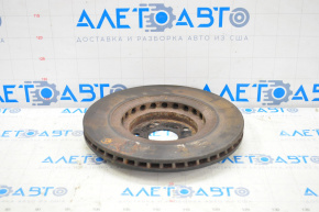 Placă de frână față stânga Toyota Highlander 08-13 29mm