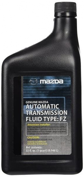 Ulei de transmisie Mazda ATF FZ 0,946 litri.