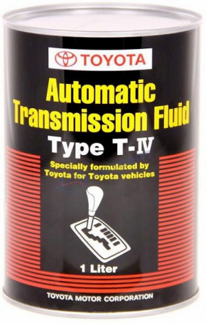 Ulei de transmisie Toyota ATF 1L T4 mineral