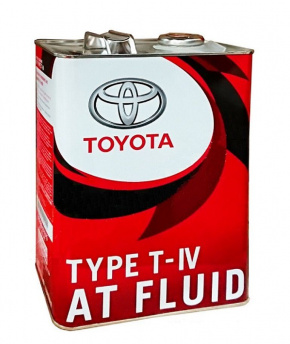 Ulei de transmisie Toyota ATF 4L T4 mineral